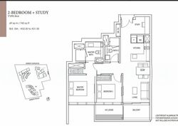 Amber Park (D15), Condominium #556549461